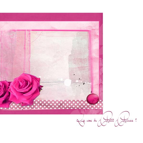defi rose