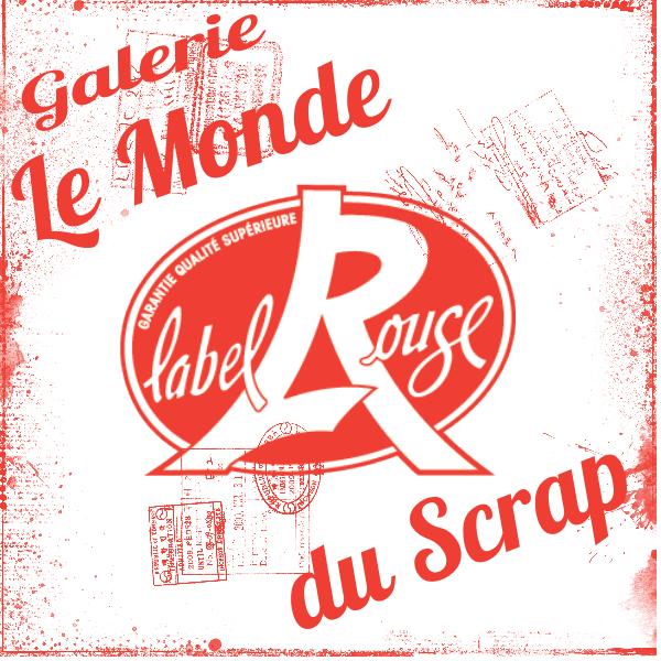 Défi rouge Gilberte