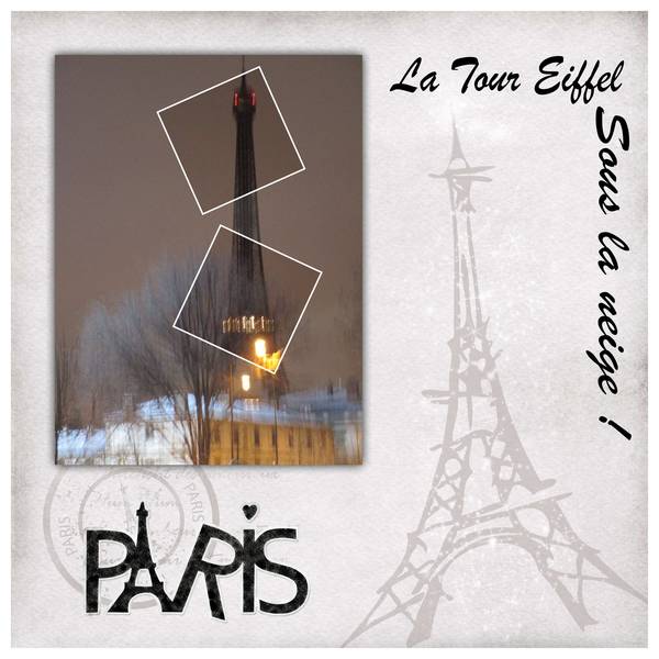 Défi S06 photo ratée de Karine