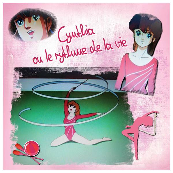 Défi S08 Manga de Laurette
