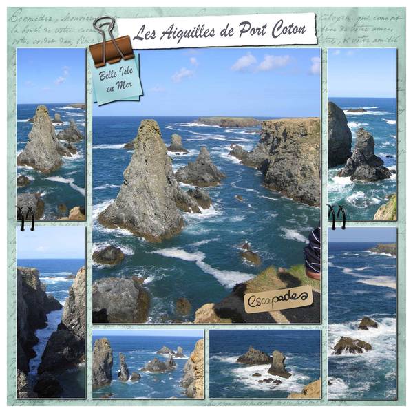 Défi S11 Template de Laurette