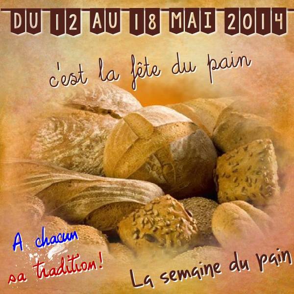 Défi S20 Fete du pain