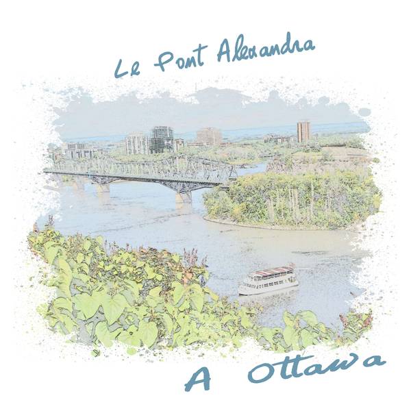 Défi s44 Dessin dans un masque