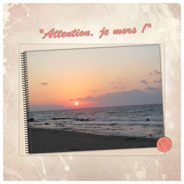 Défi S45 Nuage de forme bizarre de Laurette