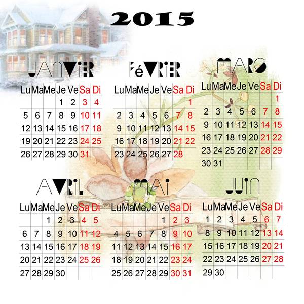 Défi-S46-Calendrier