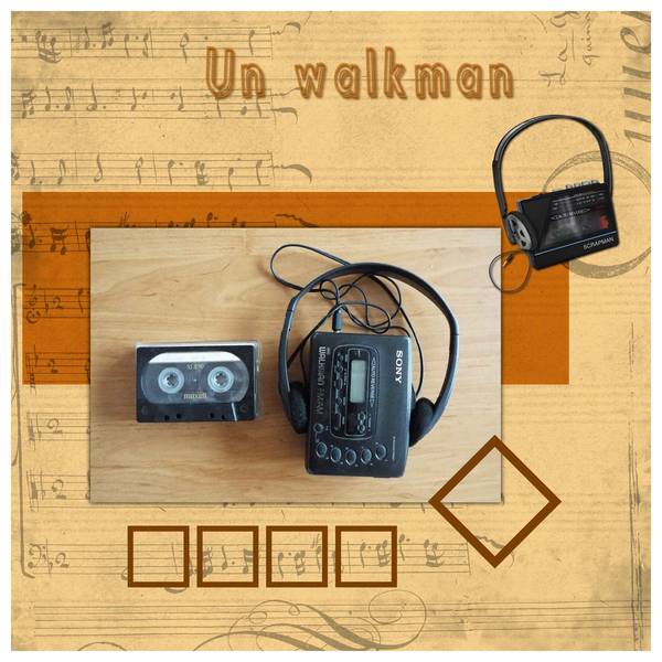 Défi S48 objet ancien de Laurette