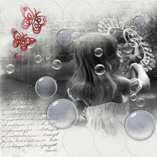 Défi scrapathon 2 - bulles.