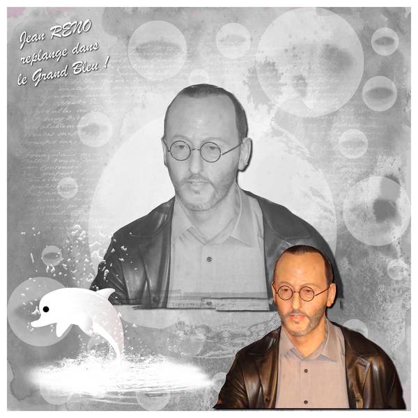 Défi scrapathon n°1 de Karine