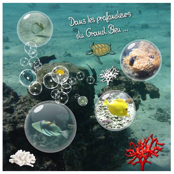 Défi scrapathon n° 2 de Karine