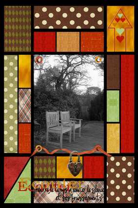 Défi Scrapève :Ecouter le silence ...