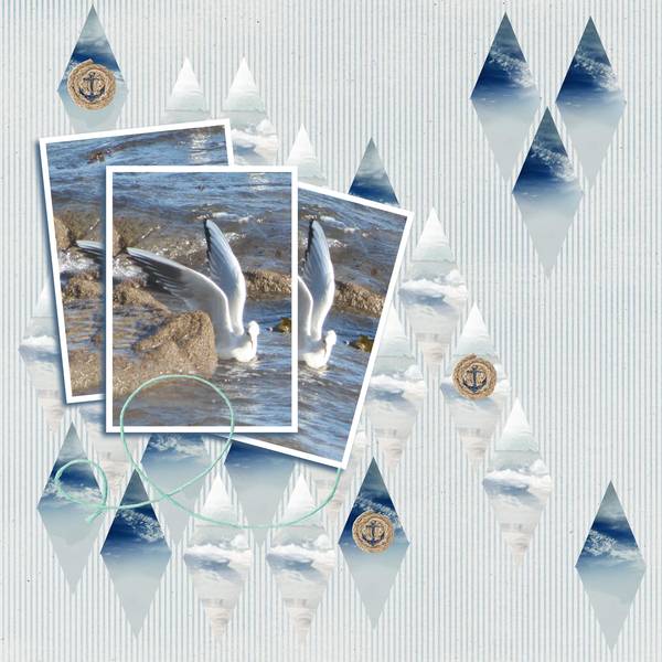 DEFI SCRAPLIFT de MIMI