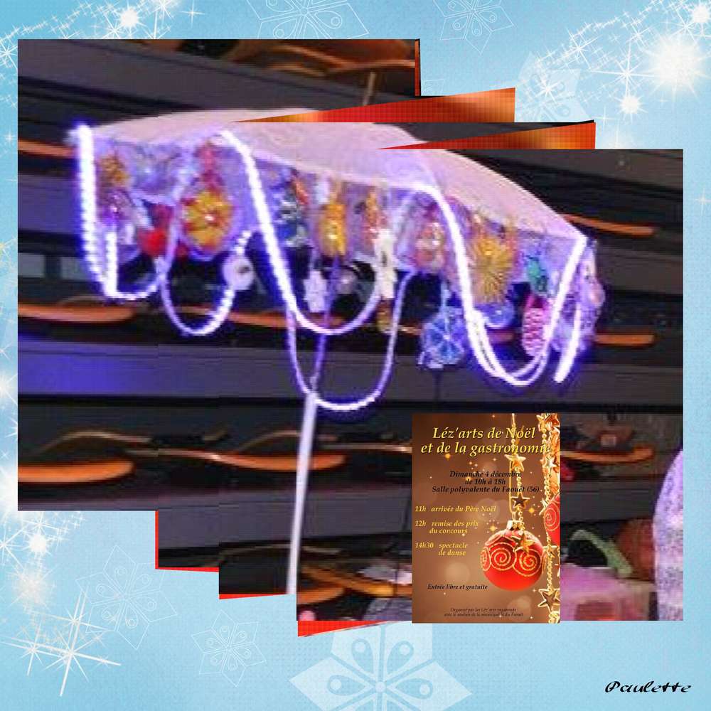 defi scraplift decembre 2016