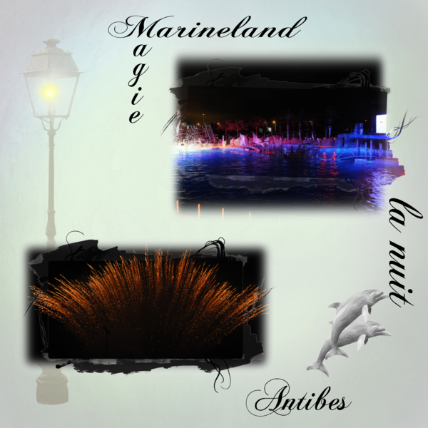 défi scraplift Papillon