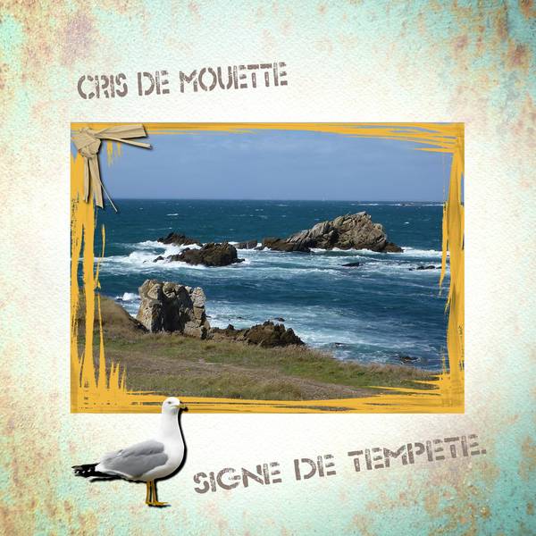 défi sem 41 Laurette