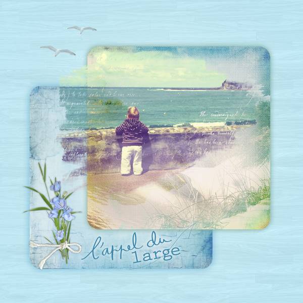 défi semaine 03 de Laurette