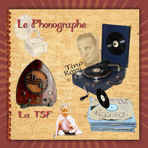 défi semaine 48 souvenirs d'enfance