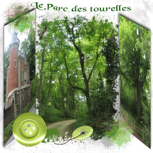 Defi sentier  laurette