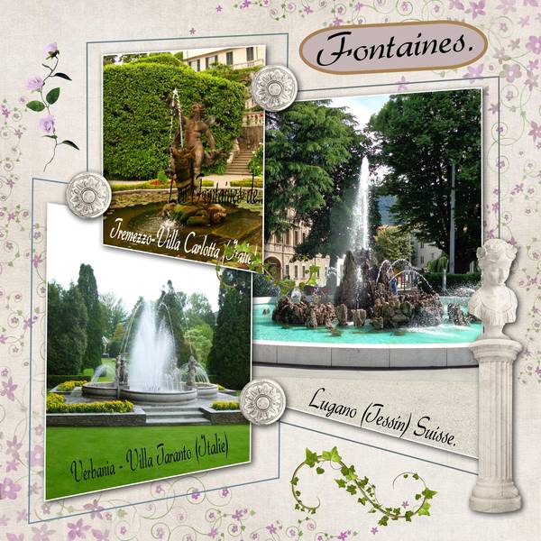 défi Sisi_fontaines