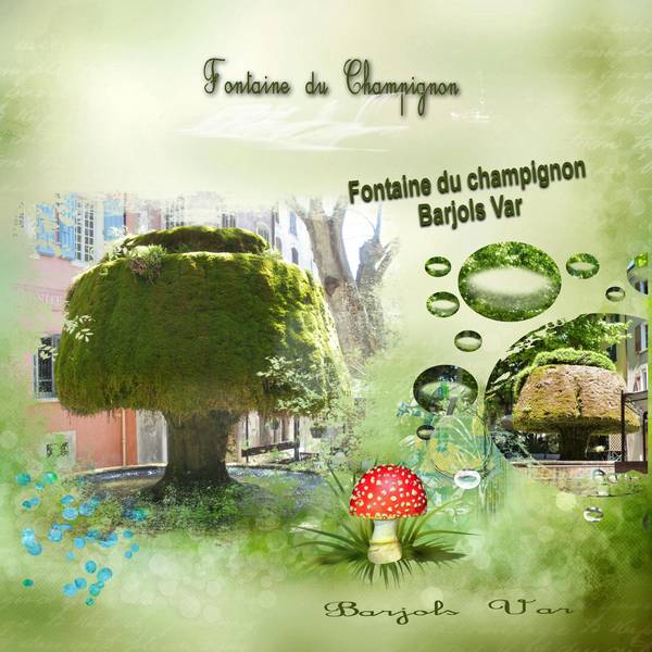 défi sissi fontaine