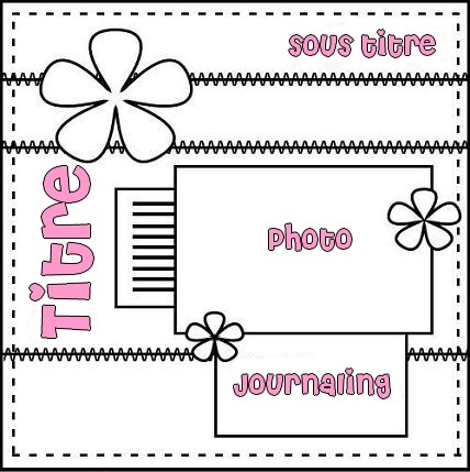 Défi SKETCH Martinas