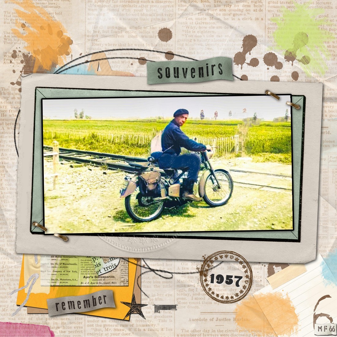 défi souvenir Mamy Rose 2.jpg