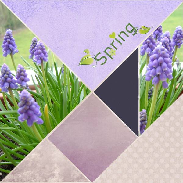 Défi Tangram Manouly