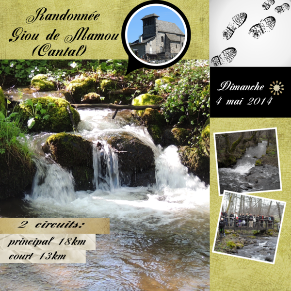 défi template bouvier