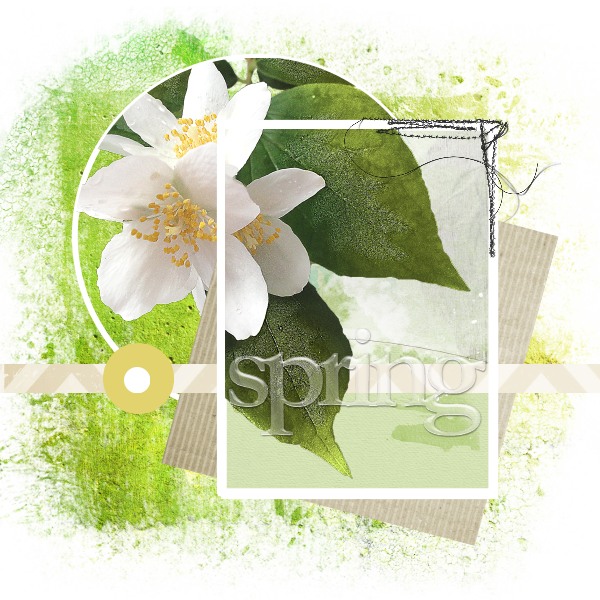 Défi Template Creacarte