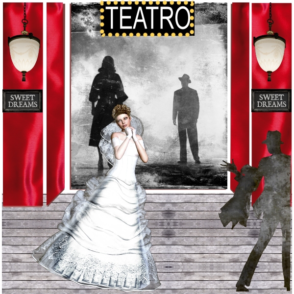 Défi Template Créacartes