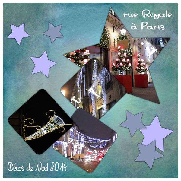 Défi template de Gilbert