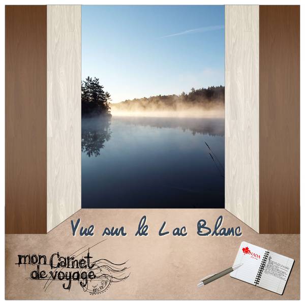 Défi template de Gilberte