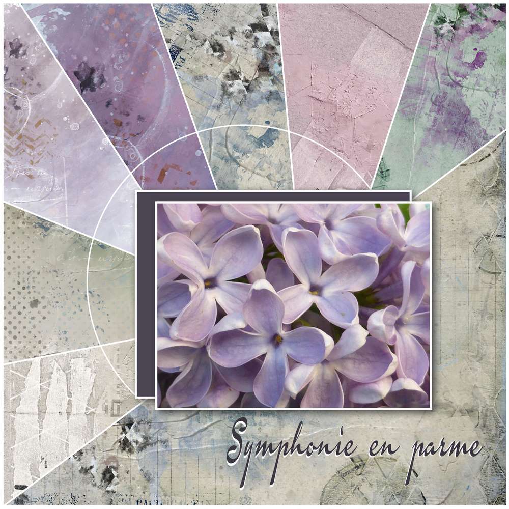 Défi template Giecat Avril 2017