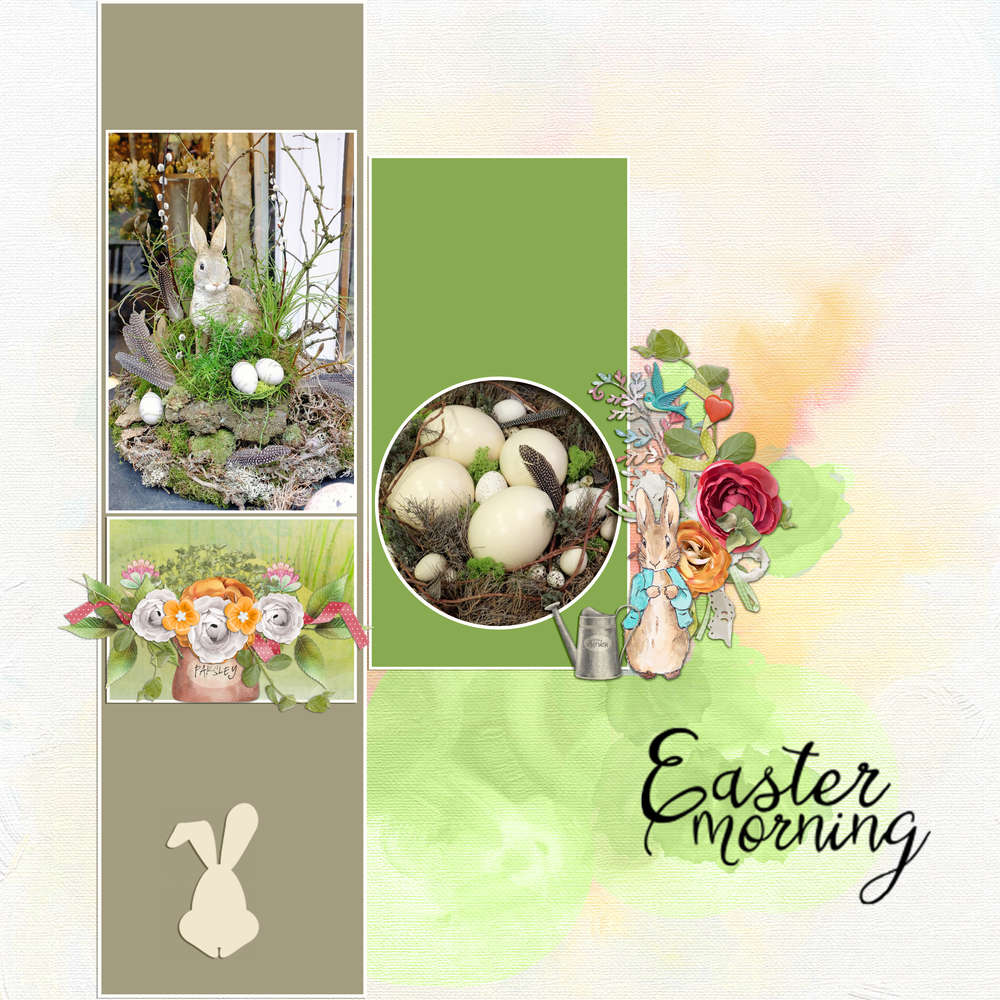 Defi template Giecat