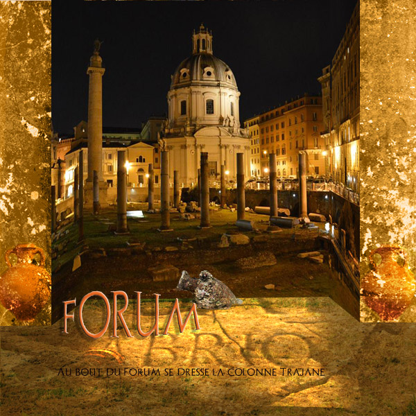 Defi template Gilberte