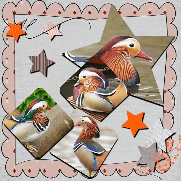 defi template Gilberte