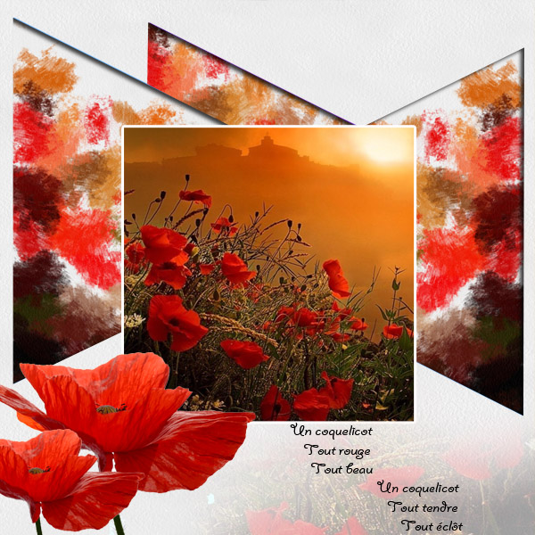 Defi template Gilberte