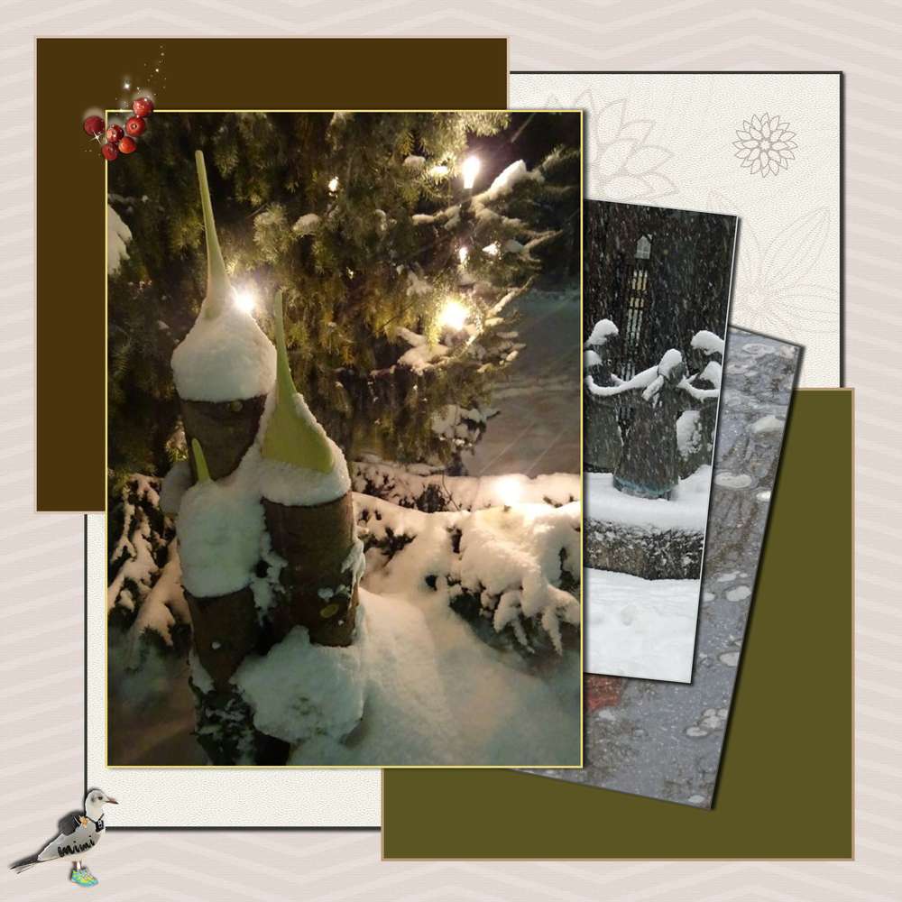 défi template-Gilberte