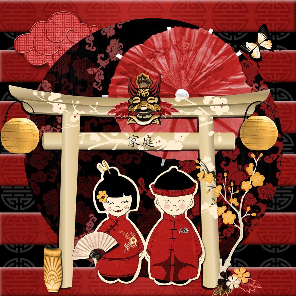 Defi template Gilberte