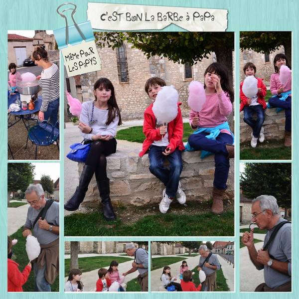 DEFI TEMPLATE LAURETTE  S. 11