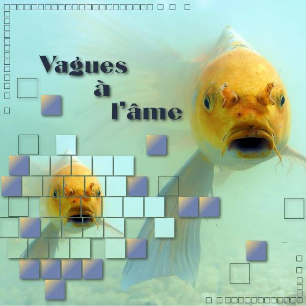 Défi Template petits carrés Arthéa