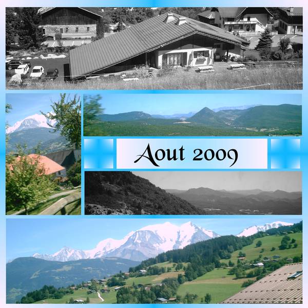 Défi template rectangle