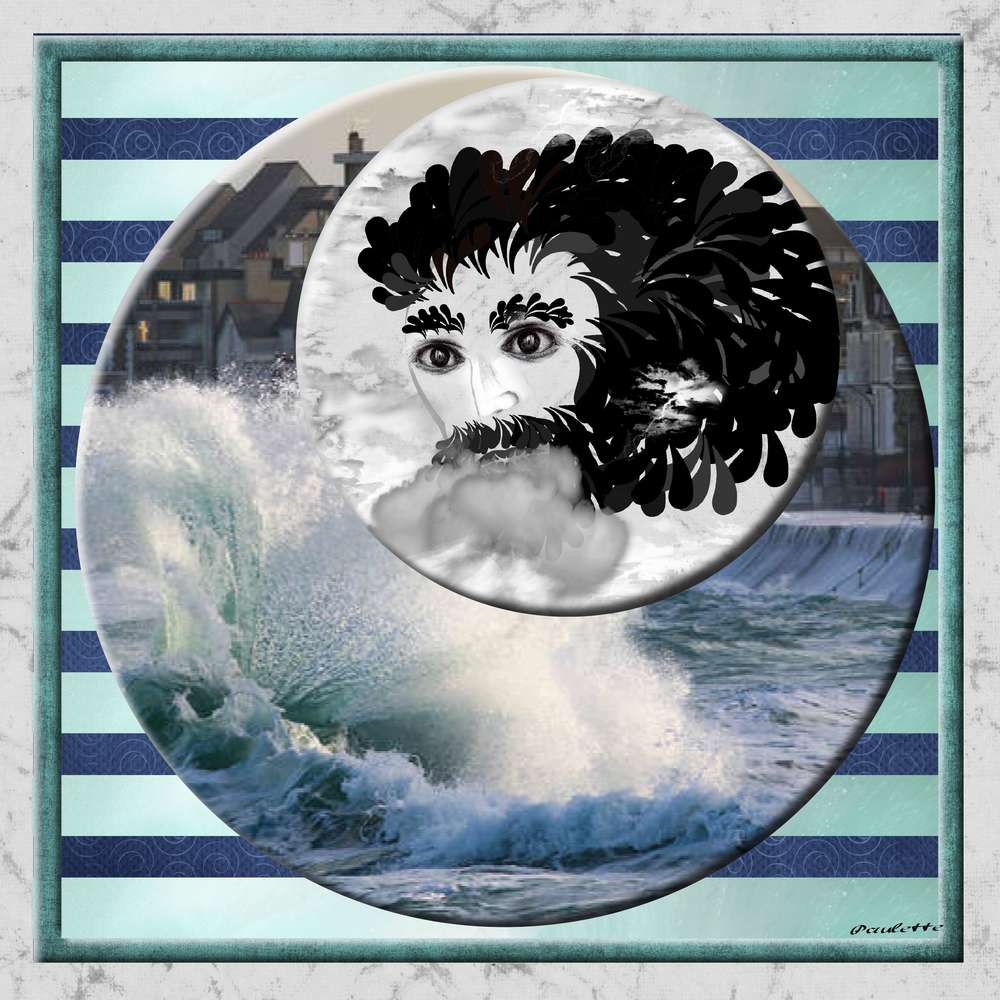 défi template rond giecat