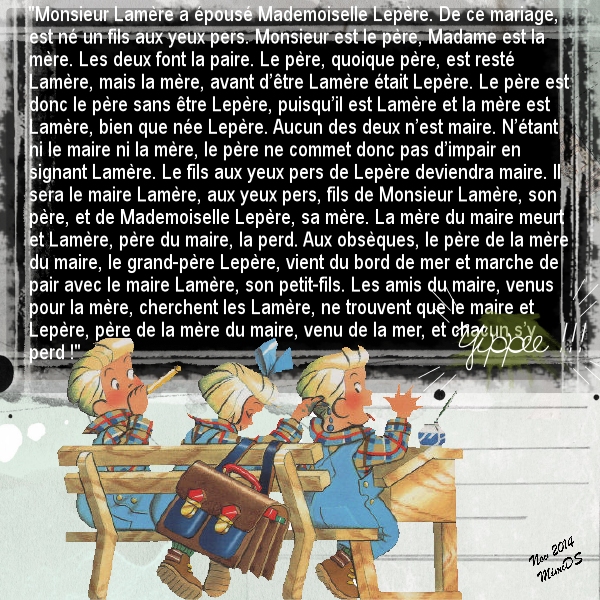 Défi Texte Martine29