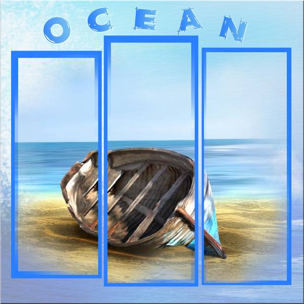 DEFI TRIPTYQUE KINOULILINE