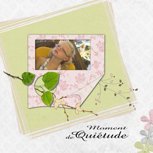 Défi trois couleurs