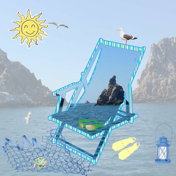 Défi vacances Mamyrose