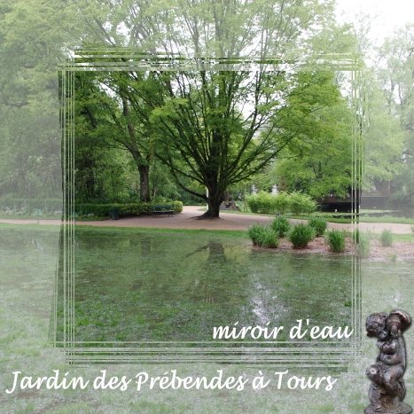 défi Vert de Laurette