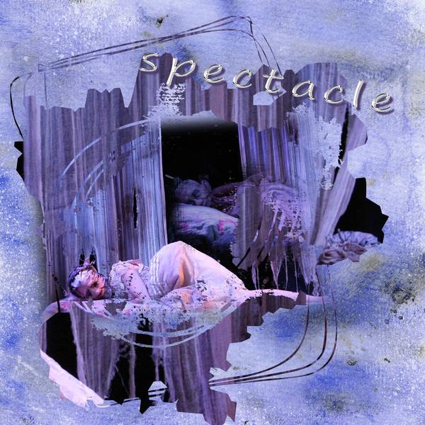 défi violet Laurette