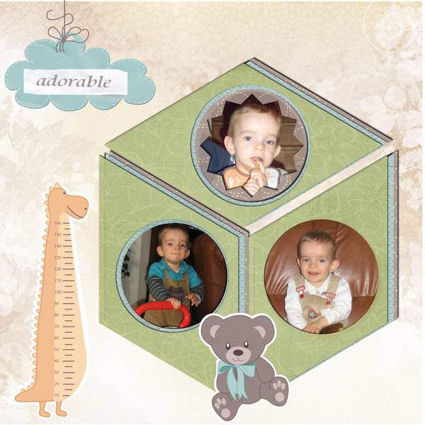 Défi2 règle de trois