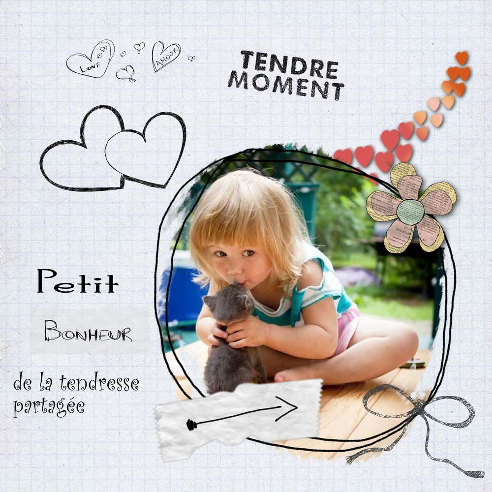 défi_petit_bonheur_Snoopy